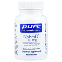 Pure Encapsulations - NSK-SD 100mg