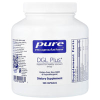 Pure Encapsulations - DGL Plus