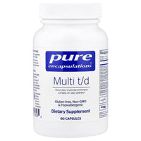 Pure Encapsulations - Multi T/D