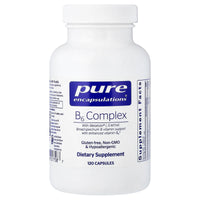 Pure Encapsulations - B6 Complex