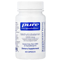 Pure Encapsulations - Methylcobalamin