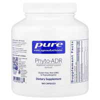 Pure Encapsulations - PhytoBalance