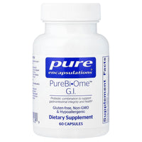 Pure Encapsulations - PureBi Ome GI