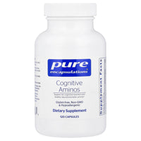 Pure Encapsulations - Essential Aminos