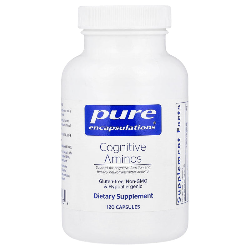 Pure Encapsulations - Essential Aminos