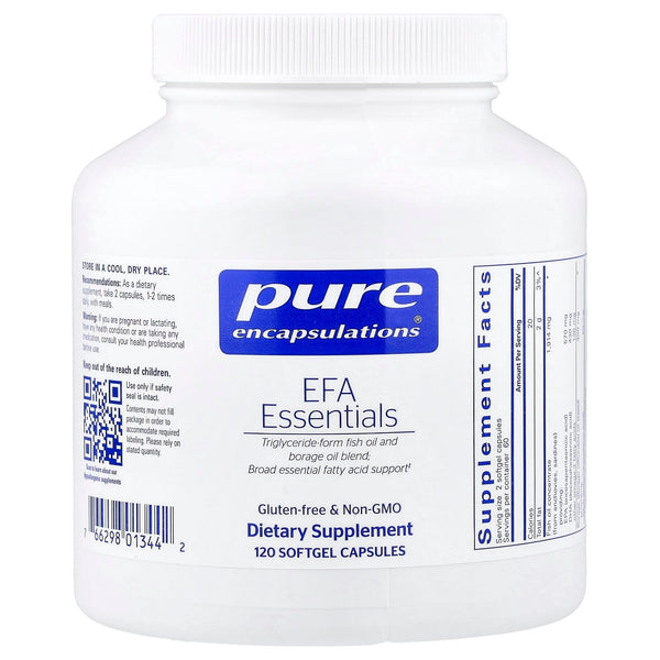 Pure Encapsulations - Aller-Essentials