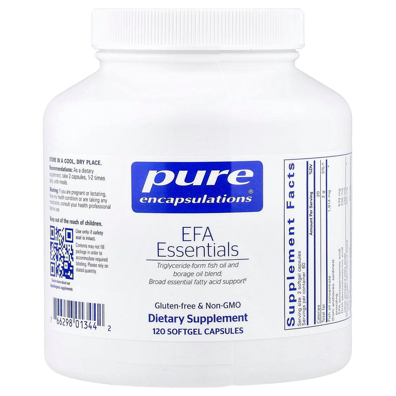 Pure Encapsulations - Aller-Essentials