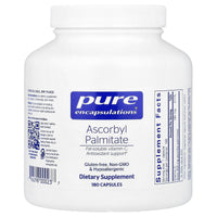 Pure Encapsulations - Bacopa Monnieri
