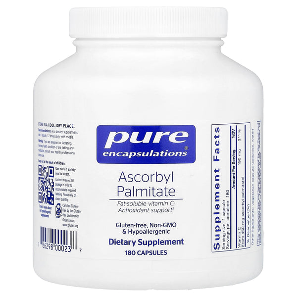 Pure Encapsulations - Bacopa Monnieri