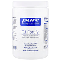 Pure Encapsulations - G.I. Integrity*