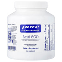 Pure Encapsulations - Acai 600