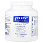 Pure Encapsulations UltraDetox 10-Day Pure Pack — view 1