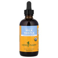 Herb Pharm - Milk Thistle