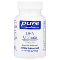 Pure Encapsulations - SP Ultimate