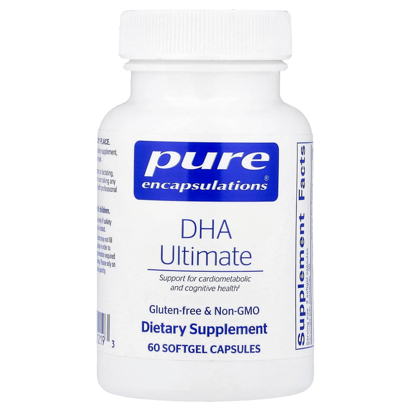 Pure Encapsulations - SP Ultimate