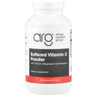 Allergy Research Group - L-Glutamine Powder