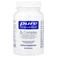 Pure Encapsulations - Carbcrave Complex