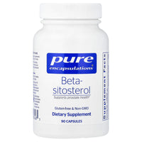Pure Encapsulations - Beta-Sitosterol