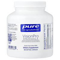 Pure Encapsulations - VisionPro EPA/DHA/GLA*