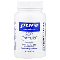 Pure Encapsulations - A.C. Formula II