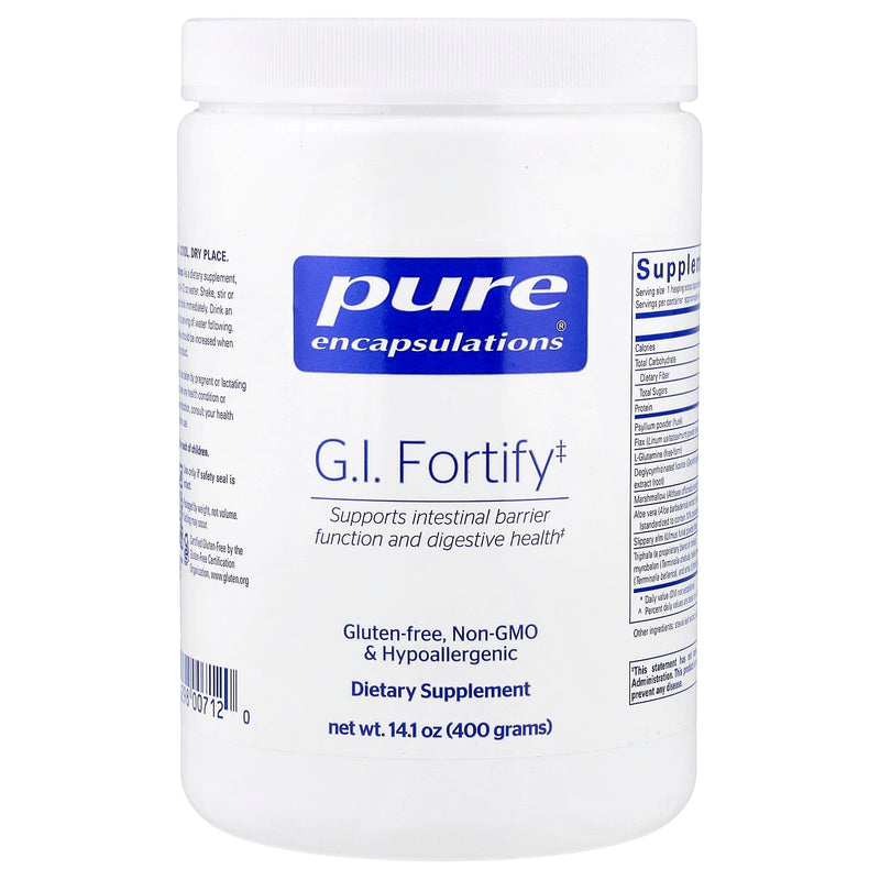 Pure Encapsulations - G.I. Fortify*