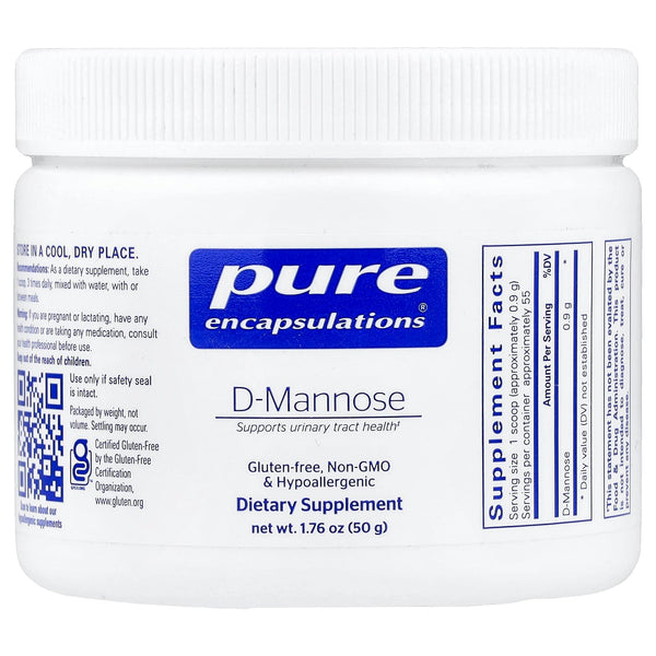 Pure Encapsulations - Manganese