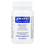 Pure Encapsulations - Boron (Glycinate) — view 1