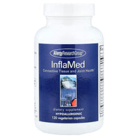 Allergy Research Group - InflaMed