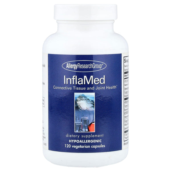 Allergy Research Group - InflaMed