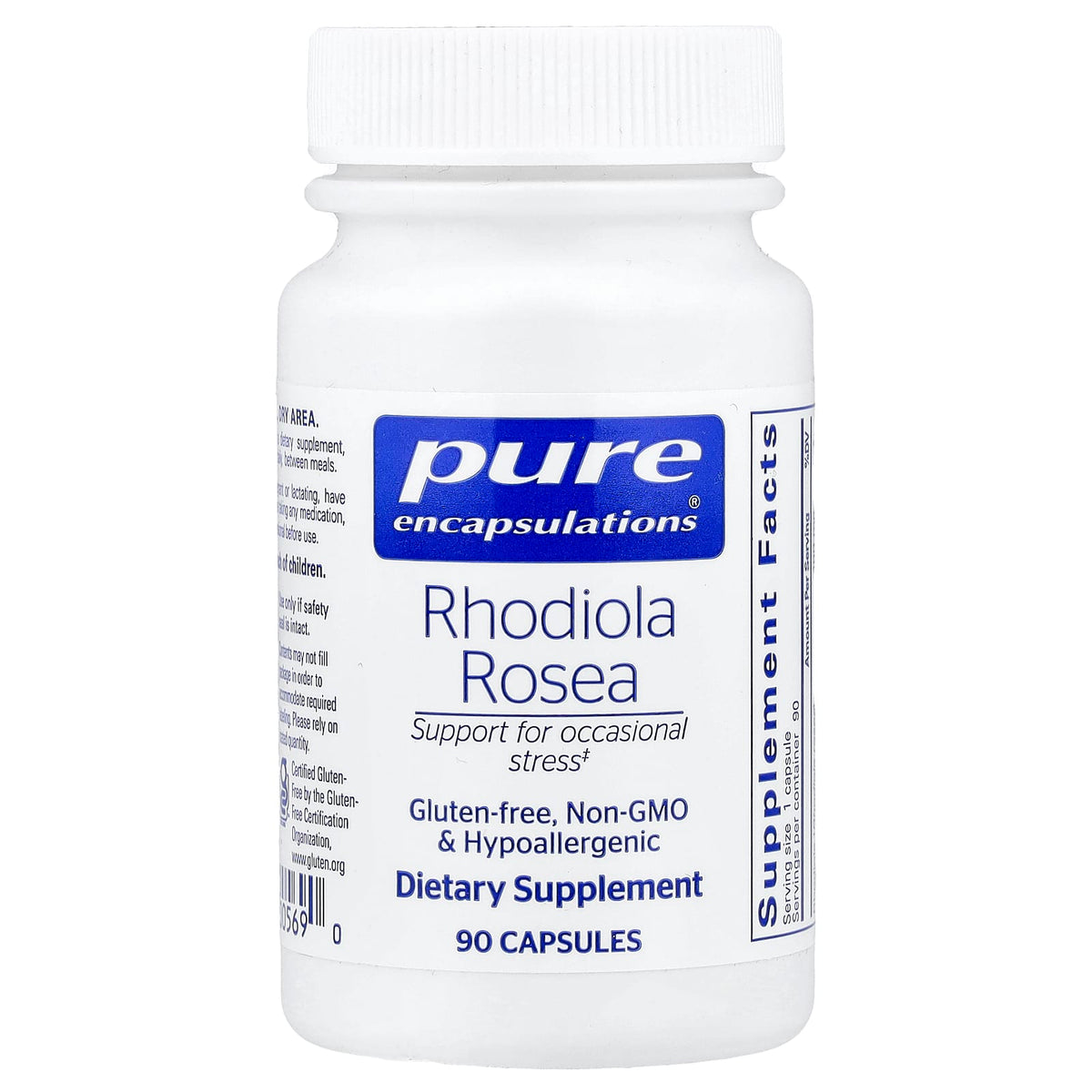 Pure Encapsulations AdipoLean II