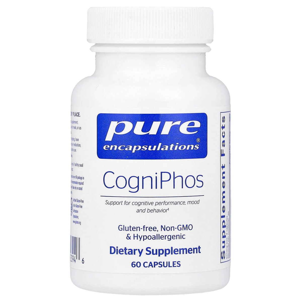 Pure Encapsulations MotilPro