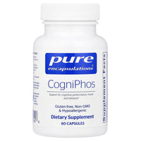 Pure Encapsulations - MotilPro