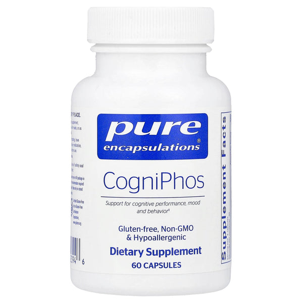 Pure Encapsulations - MotilPro