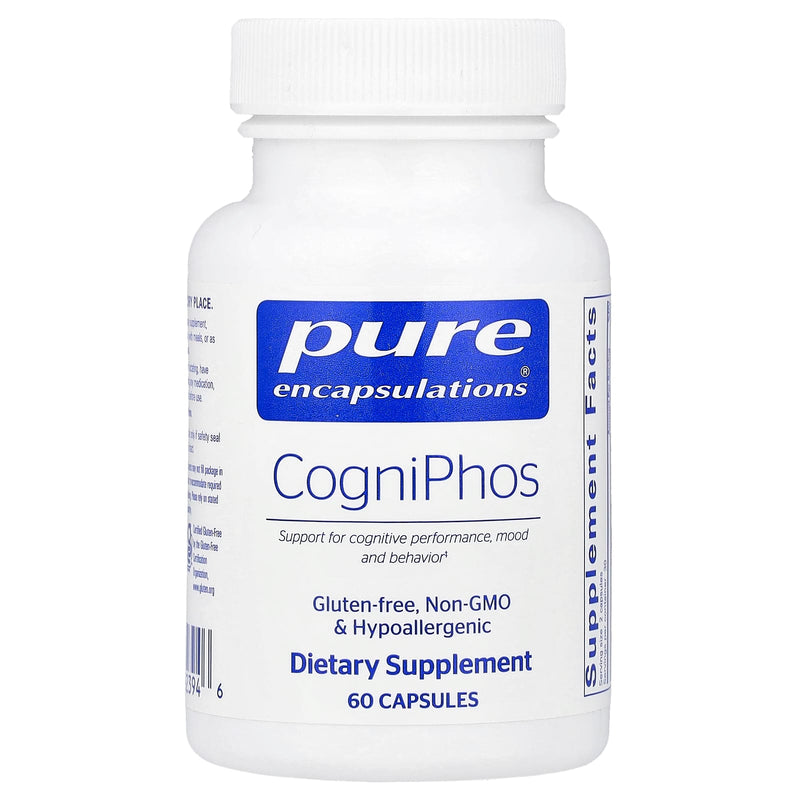 Pure Encapsulations - MotilPro