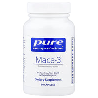 Pure Encapsulations - Maca-3