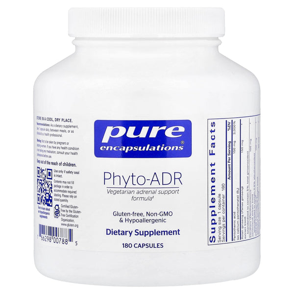 Pure Encapsulations - Phyto-ADR