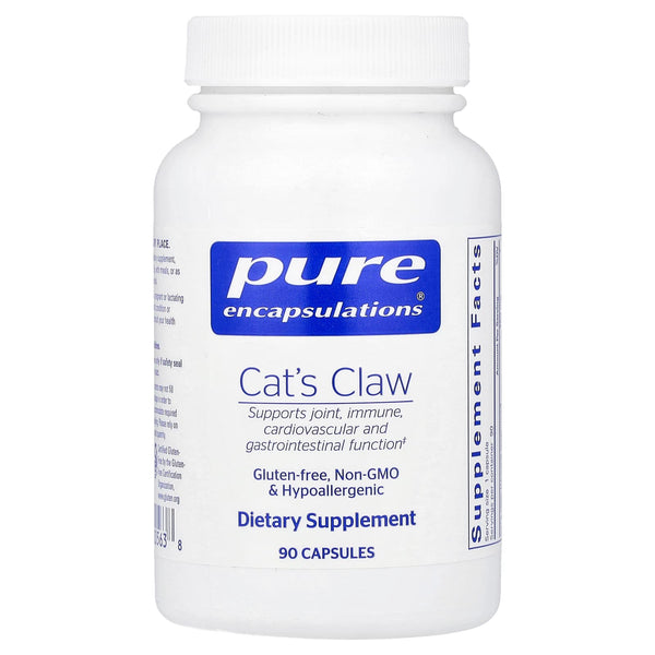 Pure Encapsulations - Cat's Claw
