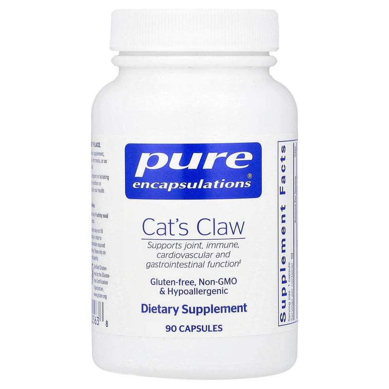 Pure Encapsulations - Cat's Claw