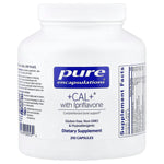 Pure Encapsulations EPA/DHA With Lemon — view 2 — view 2