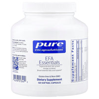 Pure Encapsulations - EFA Essentials