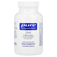 Pure Encapsulations - EPA Ultimate