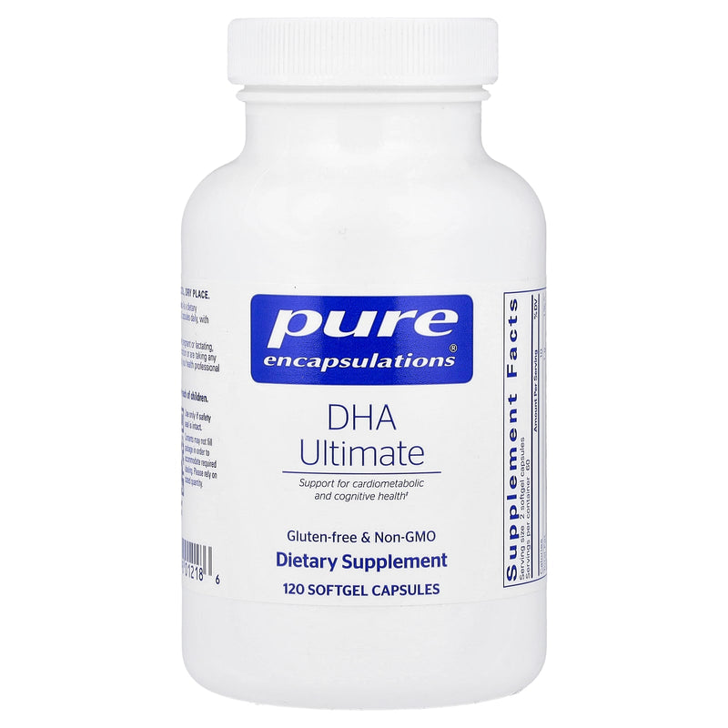 Pure Encapsulations - EPA Ultimate