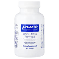 Pure Encapsulations - Daily Stress Formula*