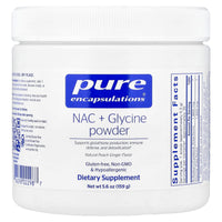 Pure Encapsulations - Glycine