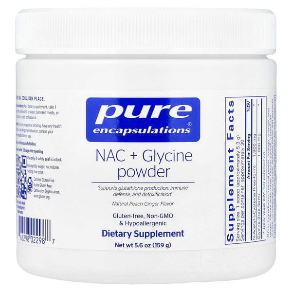 Pure Encapsulations - Glycine