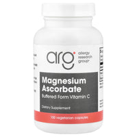 Allergy Research Group - Magnesium Malate Forte