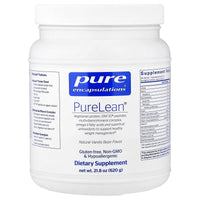 Pure Encapsulations - PureLean Pure Pack