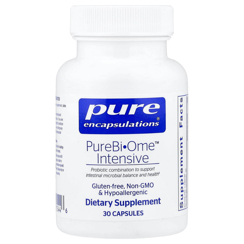 Pure Encapsulations - RevitalAge Nerve