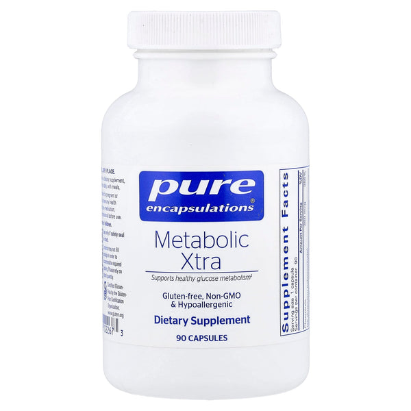 Pure Encapsulations - Hawthorn Extract