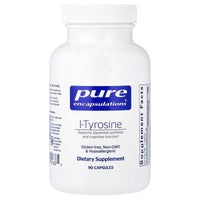 Pure Encapsulations - L-Carnitine